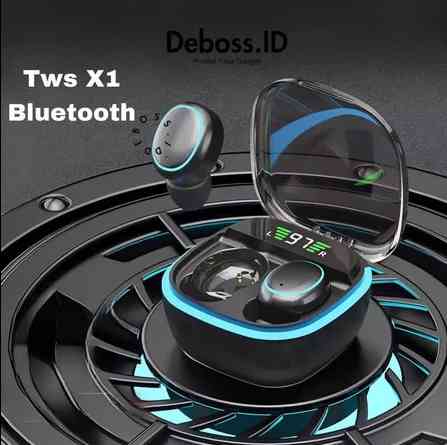 X1 Tws Earbuds